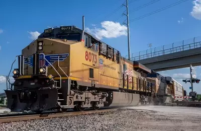 The Enduring Significance of Freight Rail in the Modern Economy