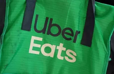 Uber Eats and Zipline Launch Drone Delivery Partnership in US