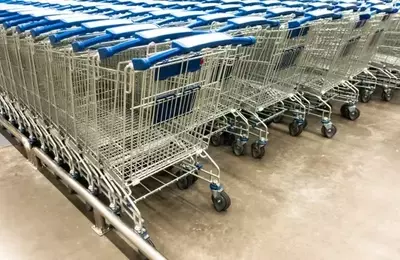 Unexpected Retail Sales Decline Amidst a Strong Bull Market