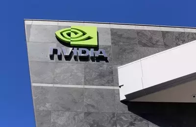 Nvidia's Strategic Dominance in AI: A Strong Buy Outlook
