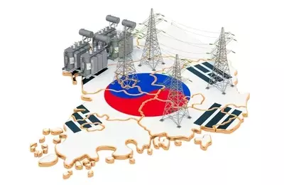 Korea Electric Power Corporation Faces Challenges Amid Q2 Miss