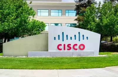Cisco's Q4 Performance and AI-Driven Growth Amidst Market Correction