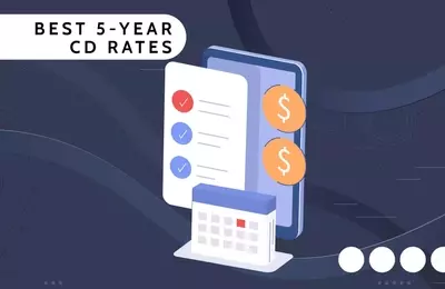 Top 5-Year CD Rates: Maximizing Your Savings