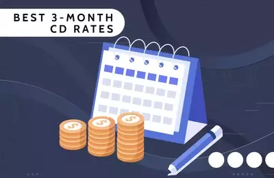 Top 3-Month CD Rates: A Comprehensive Guide