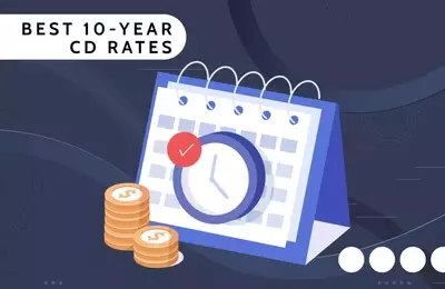 Maximizing Returns: A Guide to the Best 10-Year CD Rates