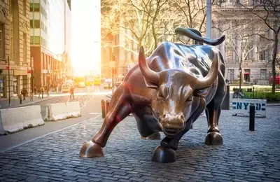 Understanding U.S. Equity Market Resilience: Beyond Traditional Metrics