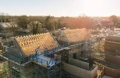 Gibraltar Industries' Strategic Shift: Opportunities and Challenges in Residential Building Materials