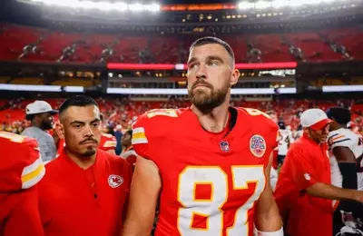 Travis Kelce's Financial Success: A Look at His Earnings and Investments