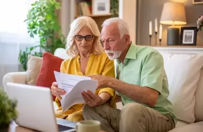 Social Security's Role in Retirement: Beyond the Surveys