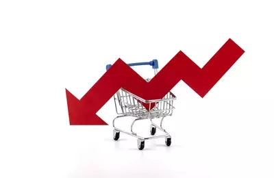 U.S. Consumer Sentiment Declines Amidst Inflationary Concerns