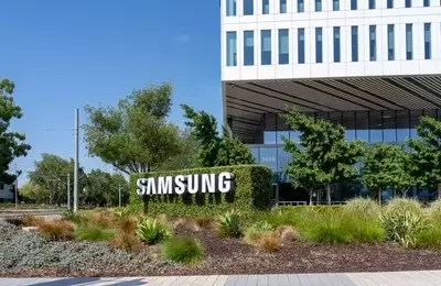 Samsung's Memory Sector Thrives Independently of Nvidia, Gears Up for Future AI Collaboration
