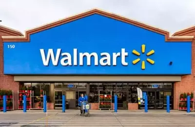 Walmart's Valuation: A Deep Dive into Overpriced Growth and Competitive Risks