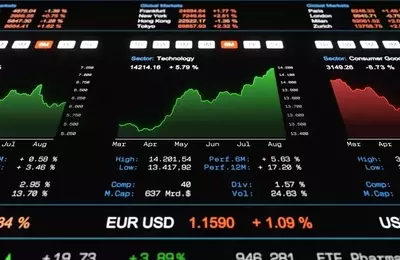 Market Performance and Portfolio Adjustments in a Dynamic Quarter