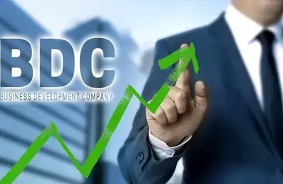 BDC Performance Divergence: Bonds Outperform Equities Amid Valuation Concerns