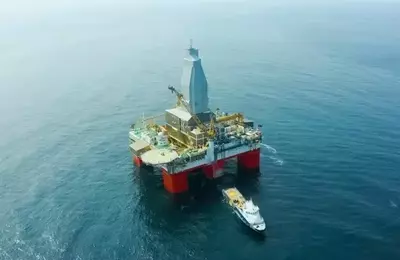 NOV Inc.: Navigating the Volatile Offshore Energy Market with Caution