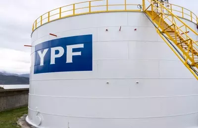 YPF Faces Macroeconomic Hurdles Despite Strong Performance