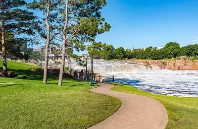 Sioux Falls: An Emerging Retirement Haven in the Midwest