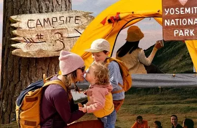The Enduring Power of Annual Friend Group Camping: A Decade of Connection and Community