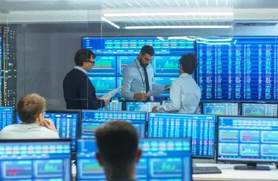 Understanding SEC Form 17-H: Reporting for Broker-Dealers