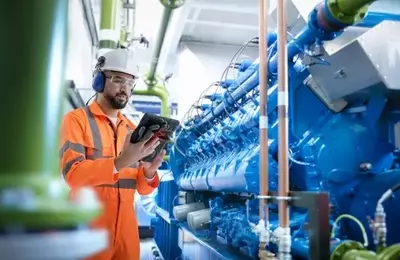 Cummins' Strategic Pivot to Power Infrastructure: Capitalizing on Data Center and AI Demands