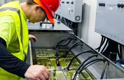 Madison Air Solutions Poised for Growth with ebm-papst Acquisition
