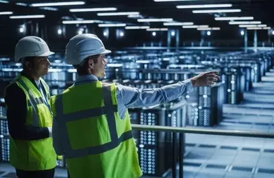 Nucor Corporation: Strong Growth Prospects Amidst Strengthening Steel Demand