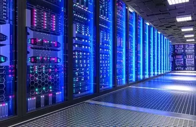 Lumentum's Strategic Growth in Optical Components for AI and Data Centers