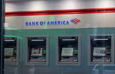 Bank of America's Market Outperformance: A Detailed Analysis