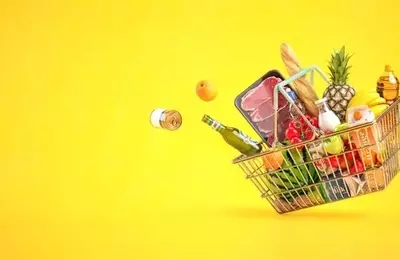 Consumer Staples Sector Experiences Sharp Decline