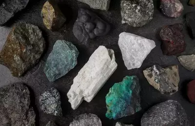Africa's Pivotal Role in the Global Critical Minerals Landscape