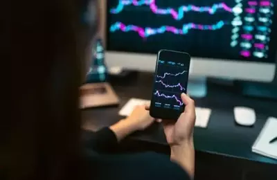 Market Volatility Softens Amidst 'Goldilocks' Inflation Data