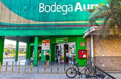 Wal-Mart de Mexico Faces Significant Market Headwinds