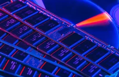 Strategic Options for Micron: Maximizing Upside with Minimized Risk
