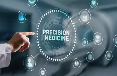 Cardinal Health: Strong Growth Driven by Pharmaceutical and Specialty Solutions Segment