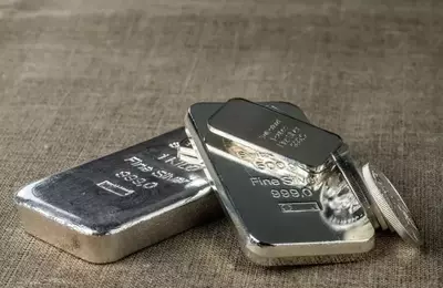 Silver's Undervalued Position Amidst Global Economic Shifts and Debt Concerns