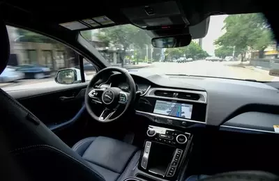 Pony AI: Navigating the Future of Autonomous Driving