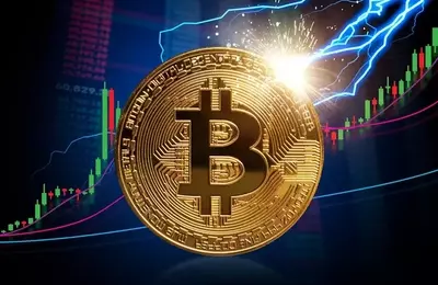 Cryptocurrency Market Experiences Significant Rally as Bitcoin Surpasses $68,000