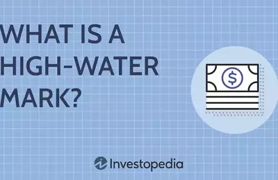 Understanding Hedge Fund Compensation: High-Water Marks and Hurdle Rates
