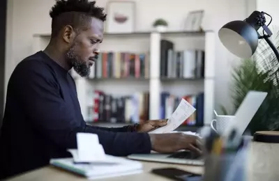 Five Essential Strategies to Cultivate Robust Financial Well-being