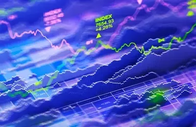 U.S. Stock Market Thrives in Q2 with AI-Driven Growth