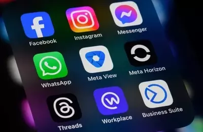 Meta Platforms: A Deep Dive into Growth and Valuation