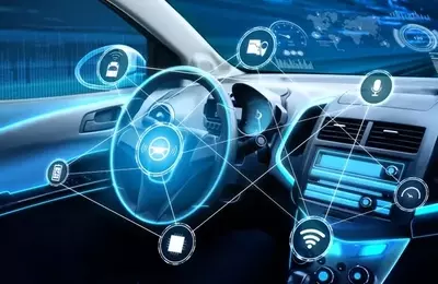 Himax Technologies: Driving Growth with Automotive-Led Innovation