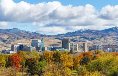 Top US Cities for Millennial Opportunities