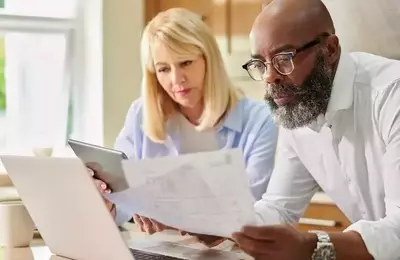 Take Control of Your Credit with TransUnion Credit Premium