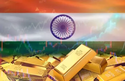 Gold Prices Rebound Amid Shifting Market Dynamics
