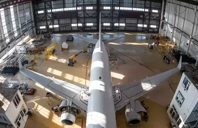 AAR Corp: Growth Drivers and Strategic Shifts in Aerospace Aftermarket