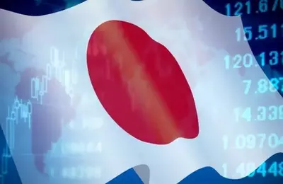 Japanese Equities See Strong Gains Amid Tech Enthusiasm