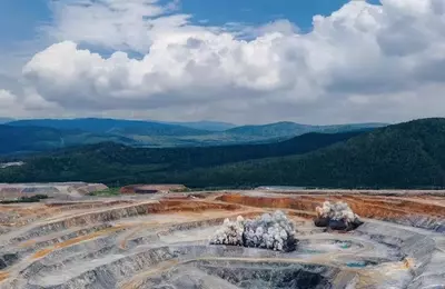 BHP and SiTration to Pioneer Copper Recovery at Arizona Mine