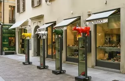 Movado Group's Fiscal Trajectory: Navigating Growth and Geopolitical Headwinds