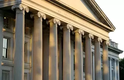 Treasury Initiatives and Corporate Debt's Influence on Bond Yields